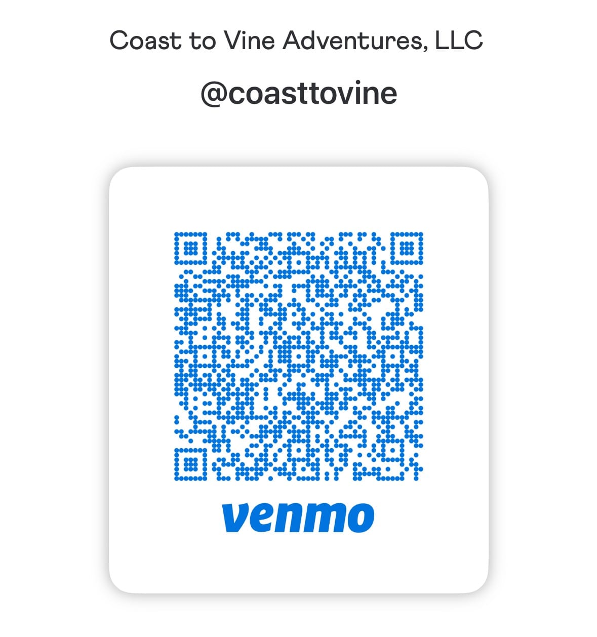 Venmo
