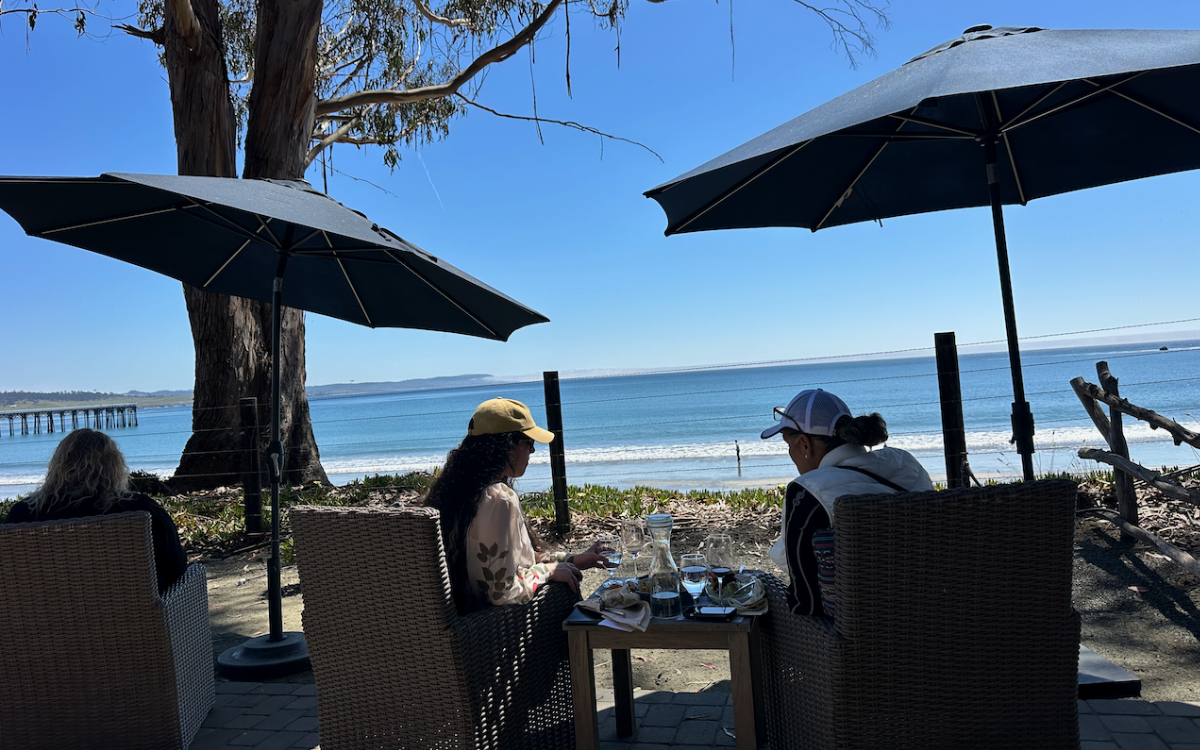 Coastal Wines